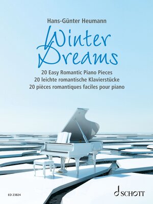 cover image of Winter Dreams